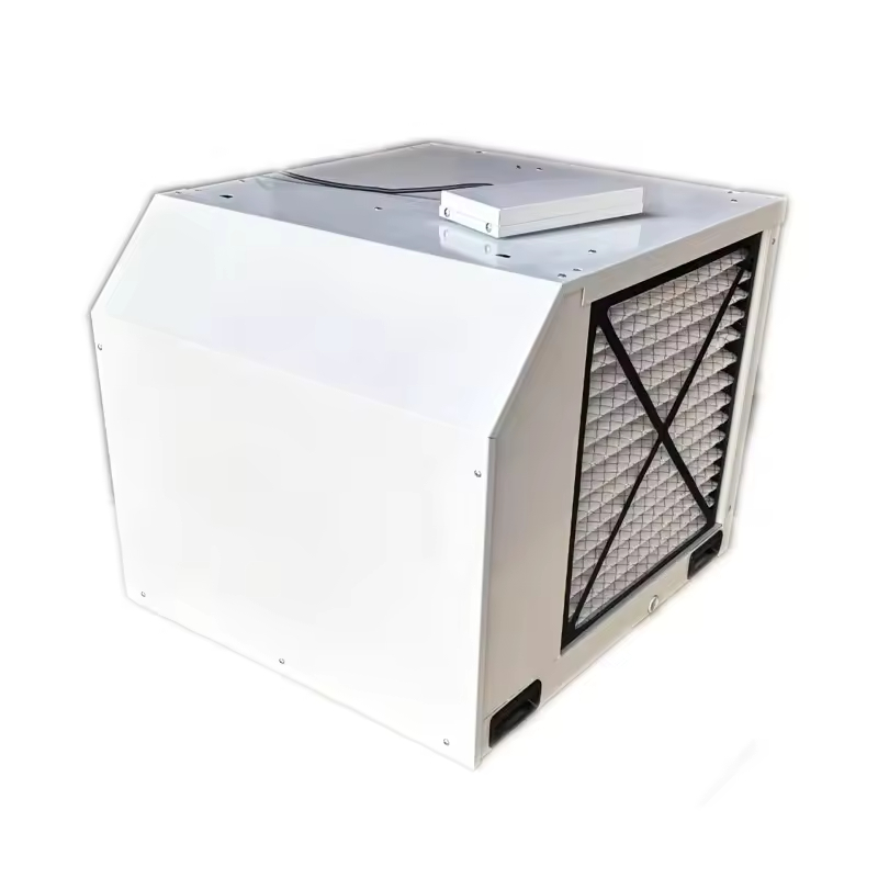 Hiross Smart Farming Dehumidif - Precision Farming In Agriculture review and price