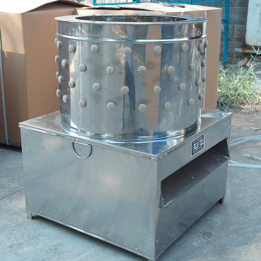 Essential Poultry Slaughter Eq - Chicken Plucker Machine review and price
