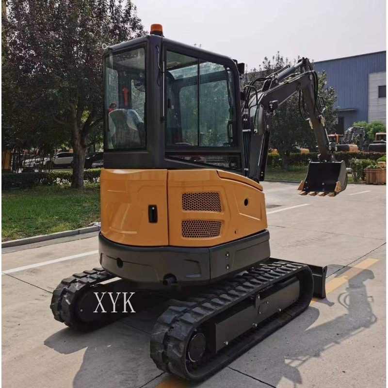 FOB Price 3 Ton Small Zero Tai - Farming Zero review and price