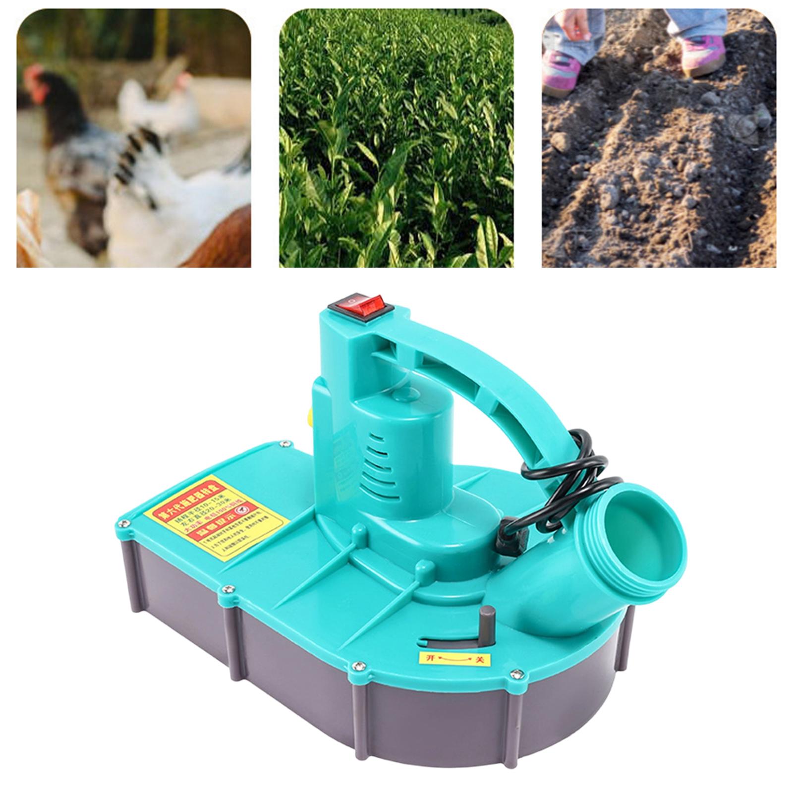 Professional Electric Fertiliz - Precision Farming In Agriculture review and price
