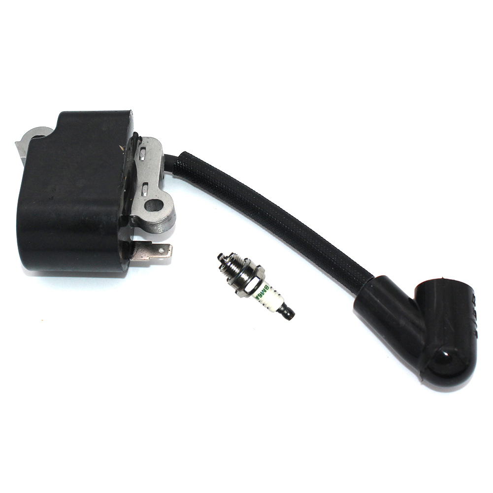 Ignition Coil Fit for Husqvarn - Husqvarna Chainsaw 120 Mark Ii review and price