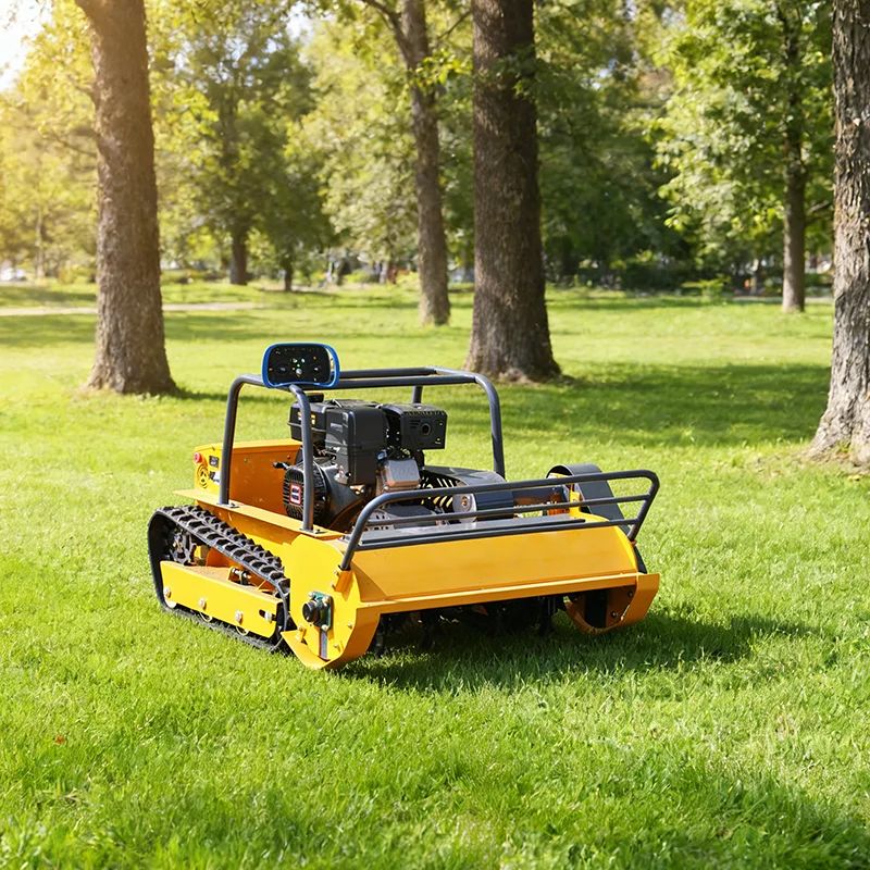 Customized large-area farm law - Farming Zero review and price