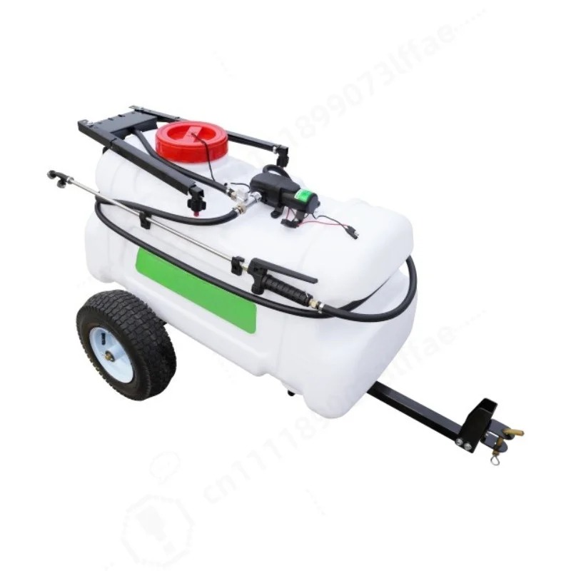 Tractor-Towed Orchard Mist Spr - Orchard Sprayer Tractor review and price