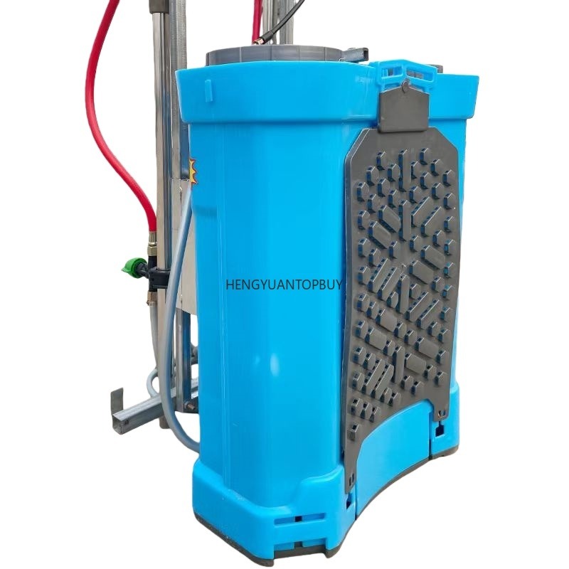 Lightweight 20L Electric Agric - Agriculture.Farming Design review and price