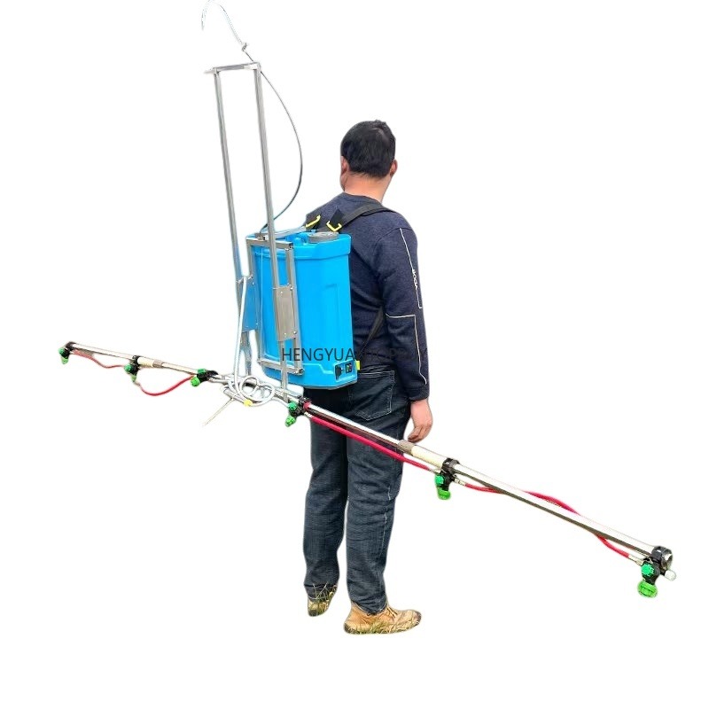 Lightweight 20L Electric Agric - Agriculture.Farming Design review and price