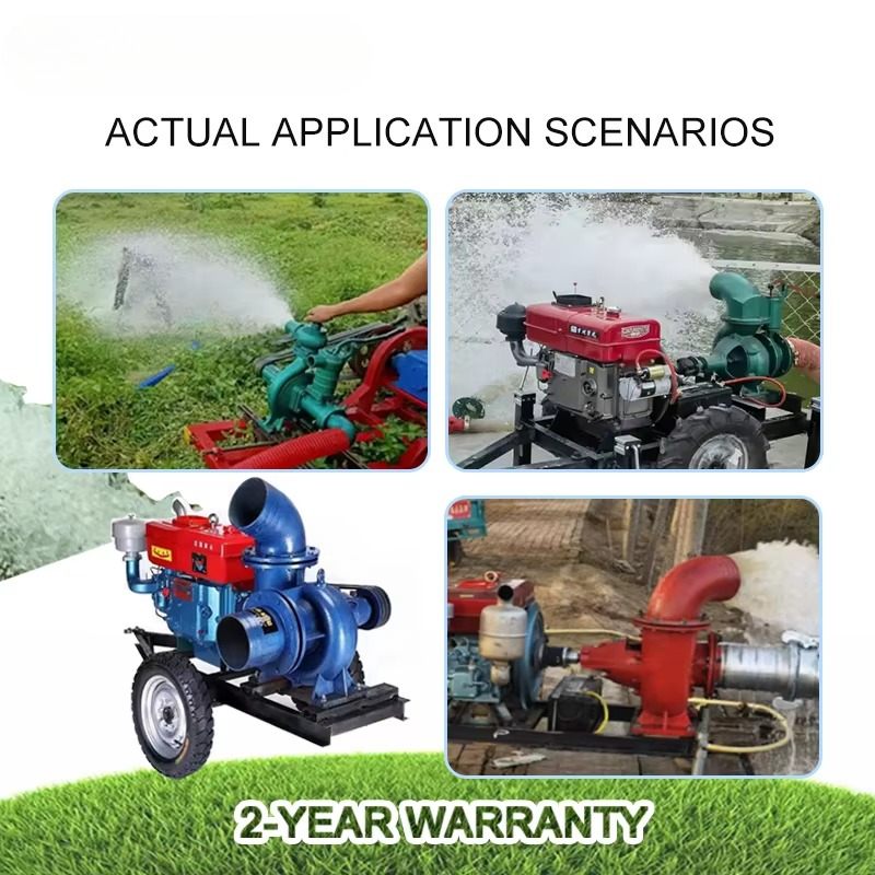 High Pressure 10 120 Self-Prim - Farming Pump For Agriculture review and price
