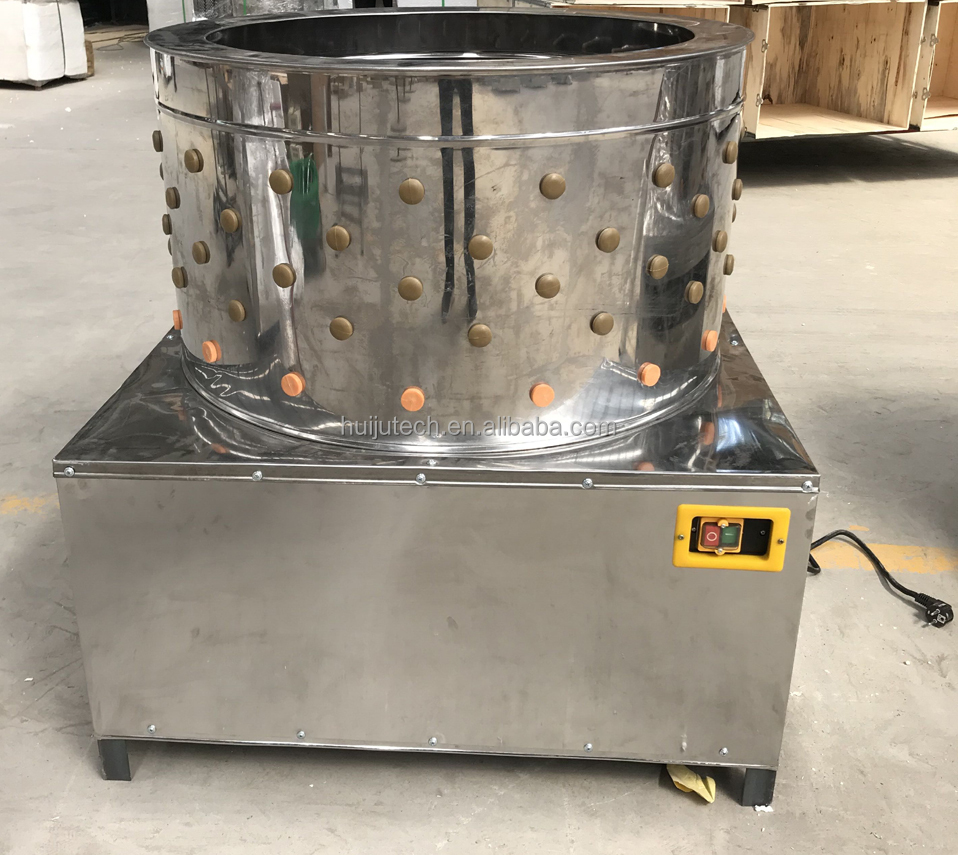 80cm Diameter Chicken Plucker  - Chicken Plucker Machine review and price