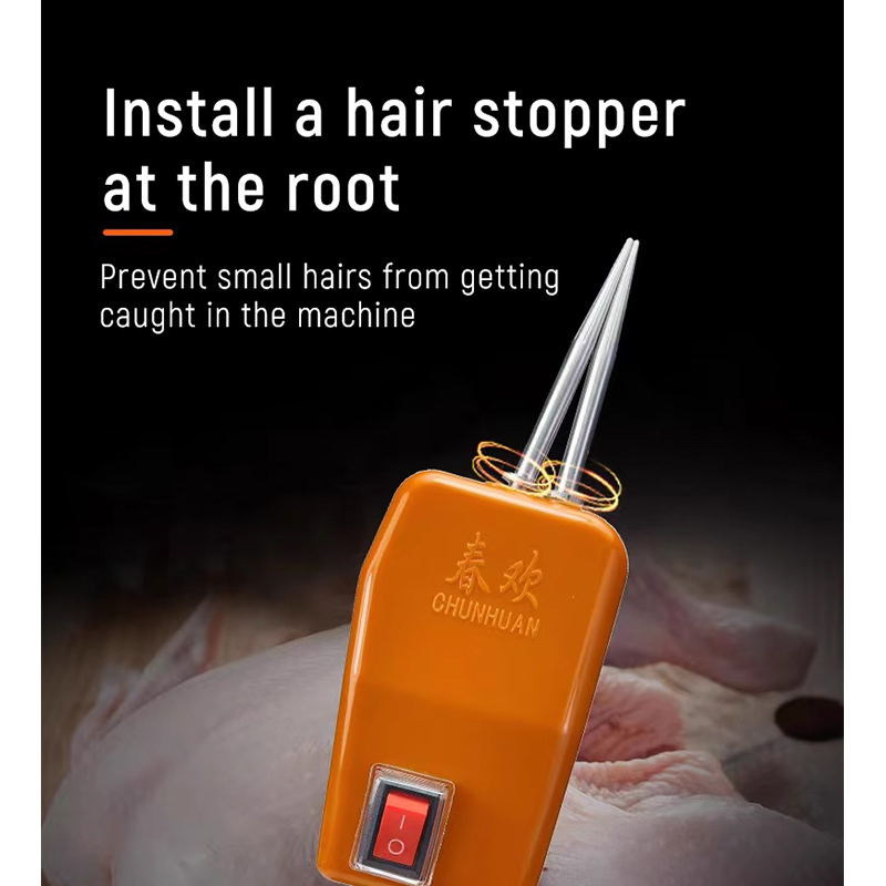 Handheld Feather Plucker Machi - Chicken Plucker Machine review and price