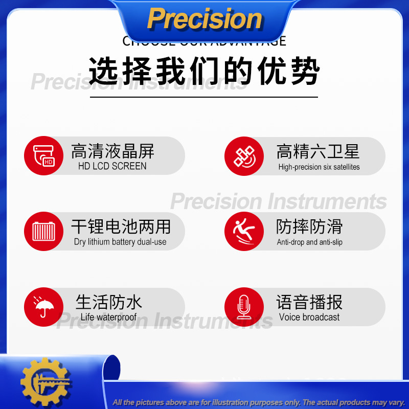 2026 Handheld GPS Area Measure - Precision Farming In Agriculture review and price