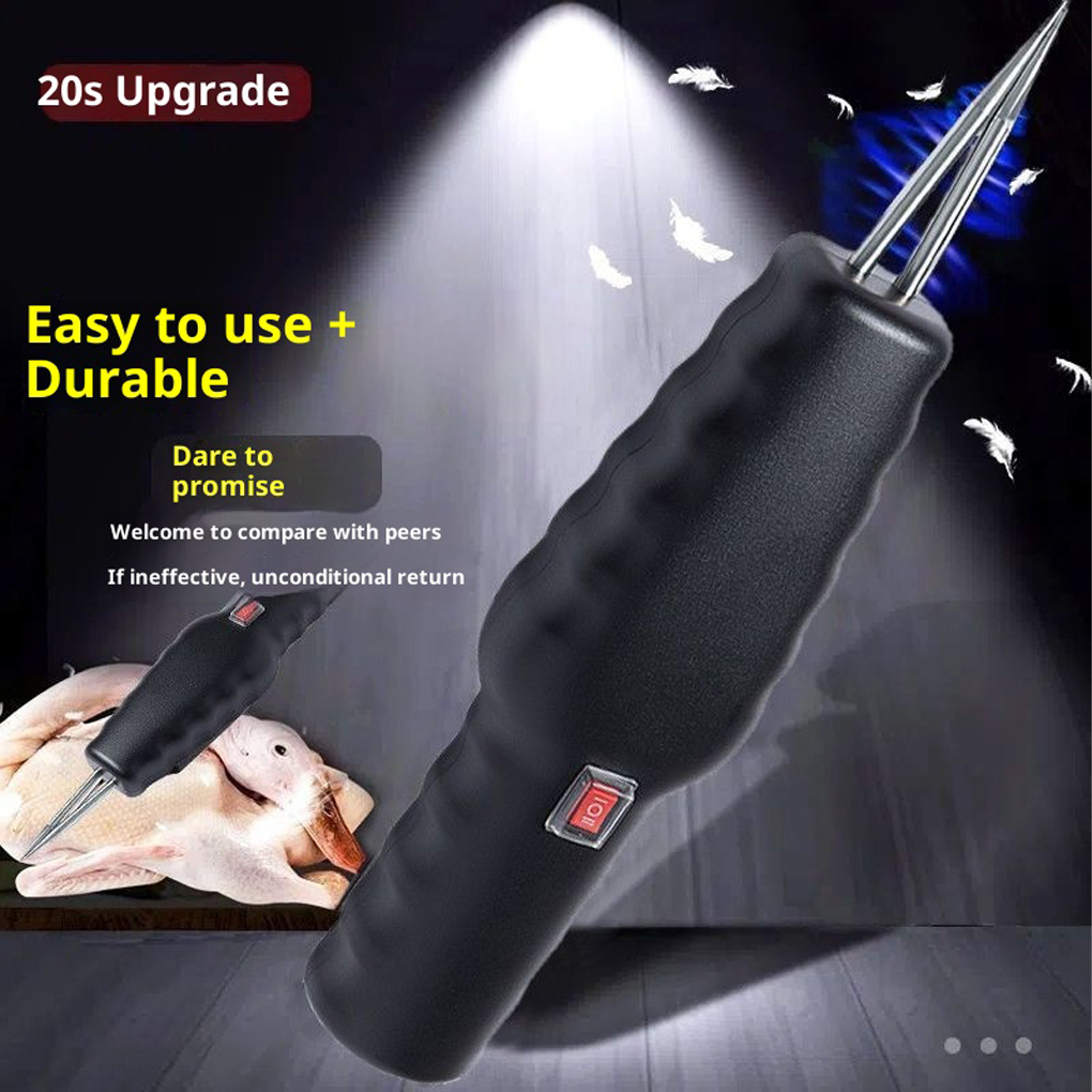 Fully Automatic Handheld Porta - Chicken Plucker Machine review and price