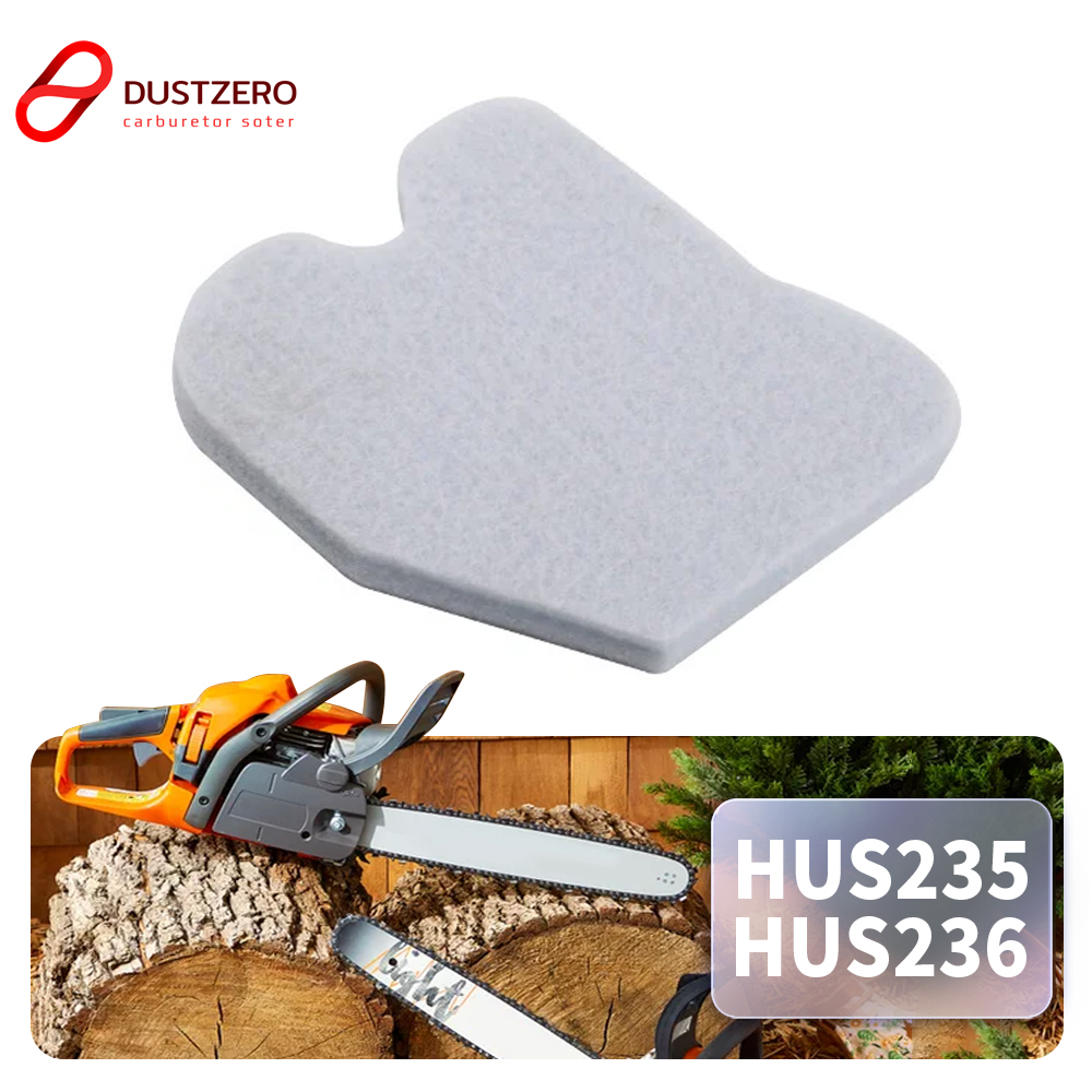 10PCS Air Filter Fits Husqvarn - Husqvarna Chainsaw 120 Mark Ii review and price