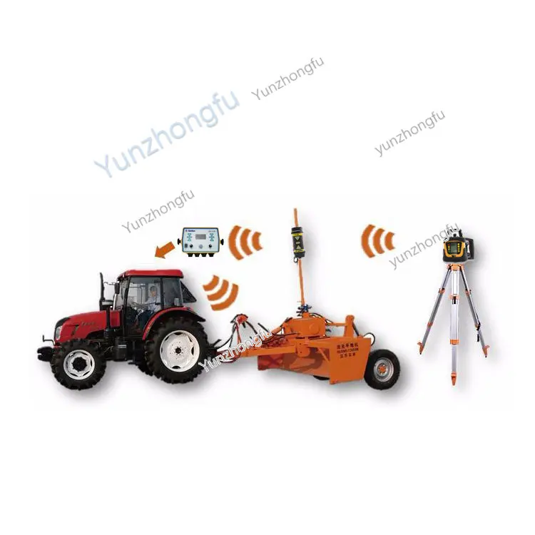 AG808  High Precision  Agricul - Precision Farming In Agriculture review and price