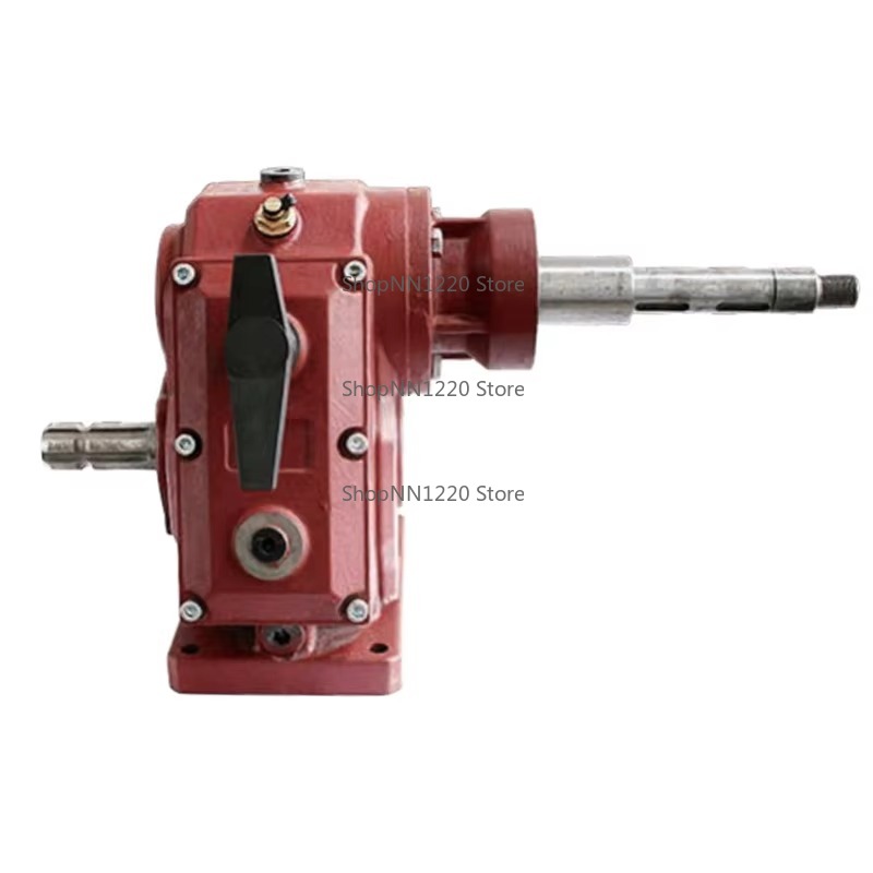 D27A D27J D27B Series Gear Red - Orchard Sprayer Tractor review and price