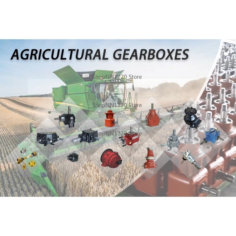D27A D27J D27B Series Gear Red - Orchard Sprayer Tractor review and price