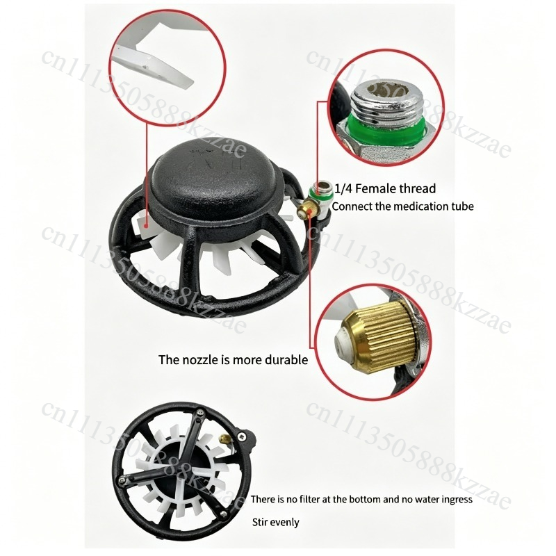 Agricultural Farm Chemical Mix - Farming Pump For Agriculture review and price