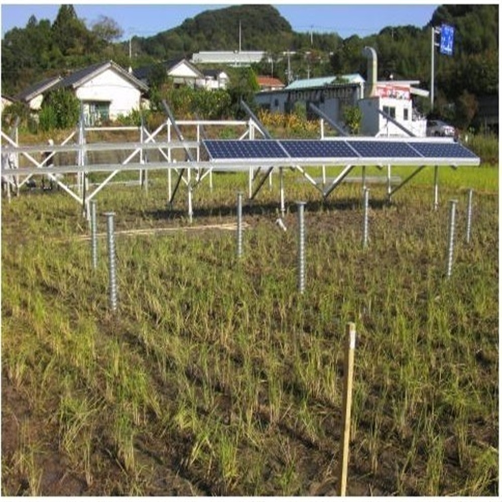 Commercial Solar Farm Design P - Agriculture.Farming Design review and price