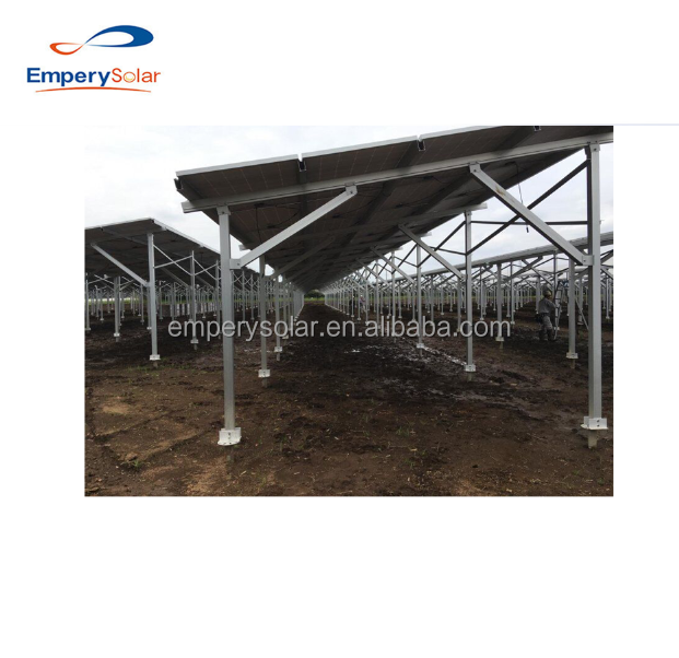 Commercial Solar Farm Design P - Agriculture.Farming Design review and price