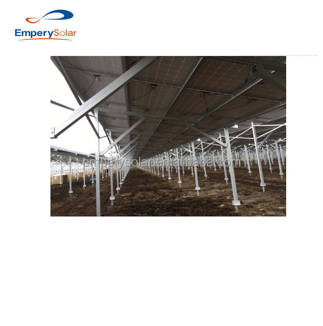Commercial Solar Farm Design P - Agriculture.Farming Design review and price