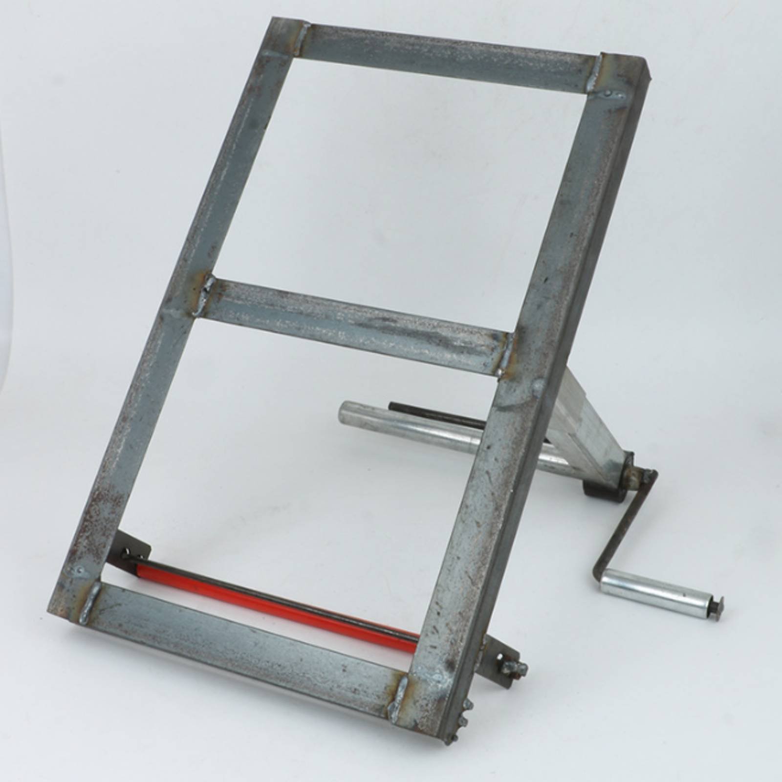 Hand Crank Hose Reel Sturdy Du - Agriculture.Farming Design review and price