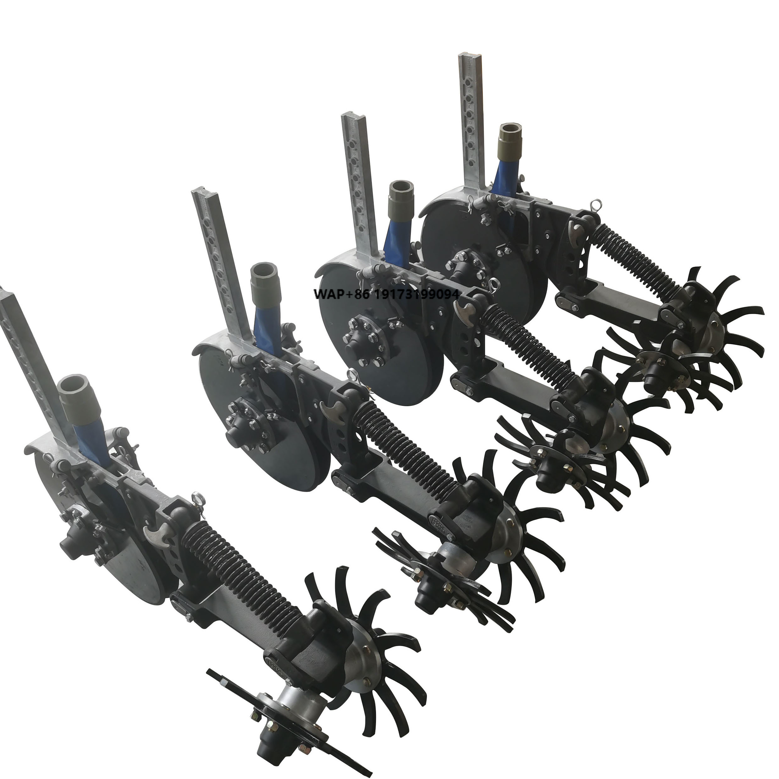 Investment Casting Double Pres - Agriculture.Farming Design review and price