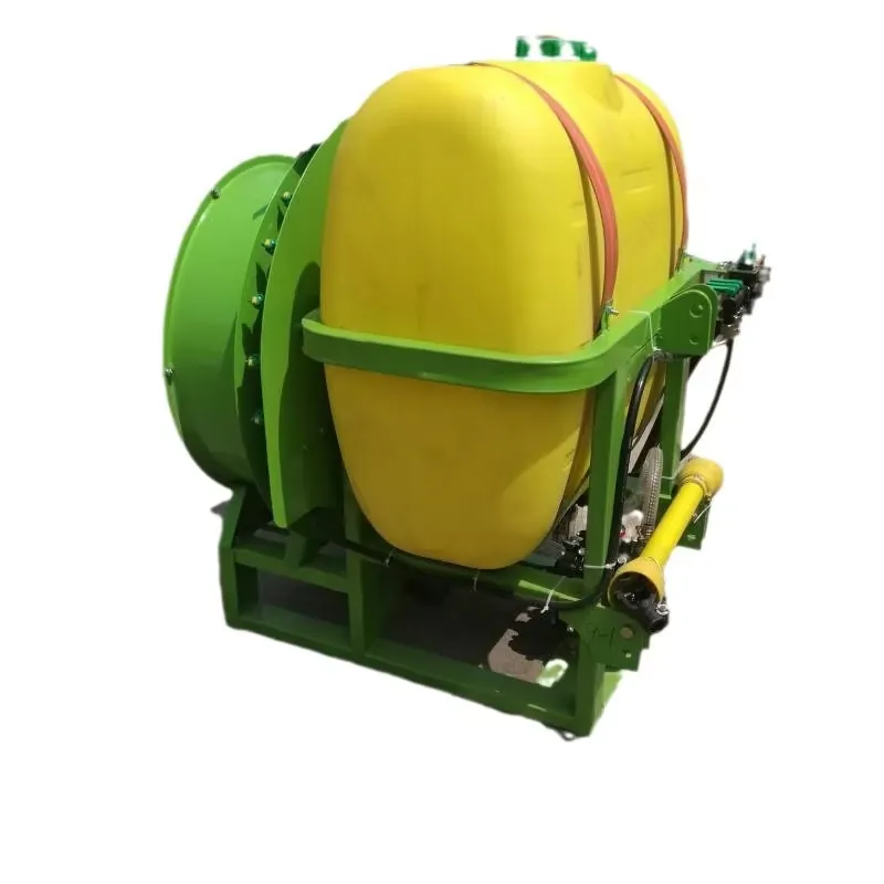Four Wheel Tractor Traction Or - Orchard Sprayer Tractor review and price