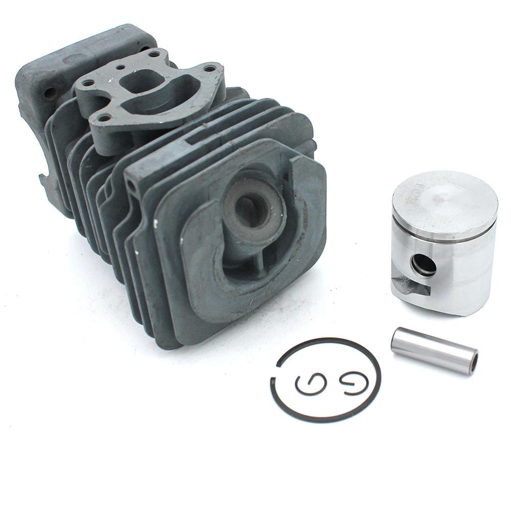 Cylinder Piston Kit for Husqva - Husqvarna Chainsaw 120 Mark Ii review and price