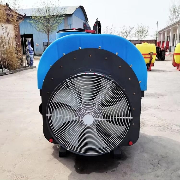 High Large Agricultural Tracto - Orchard Sprayer Tractor review and price