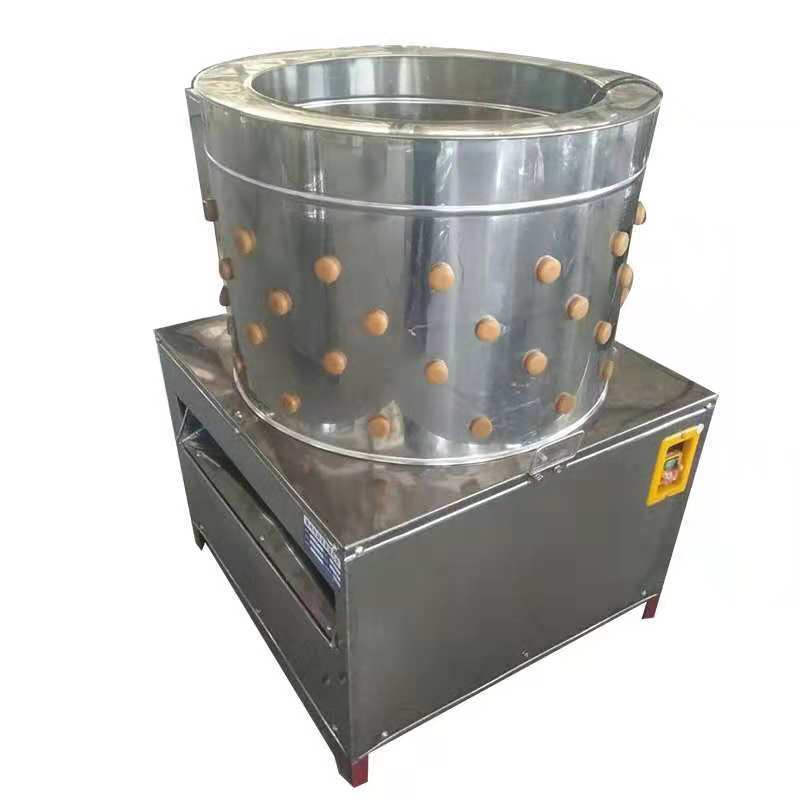 Customized Automatic Defeather - Chicken Plucker Machine review and price