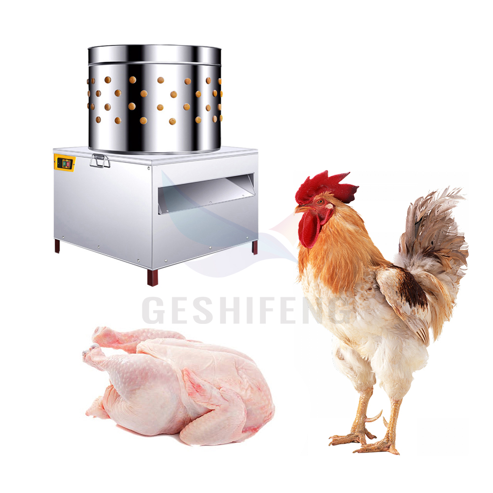 Customized Automatic Defeather - Chicken Plucker Machine review and price
