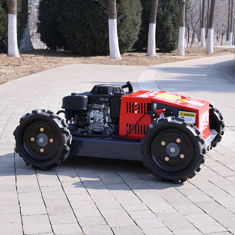 Customized Top Popular Lawn Mo - Farming Zero review and price