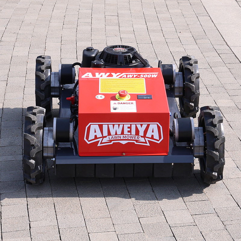 Customized Top Popular Lawn Mo - Farming Zero review and price