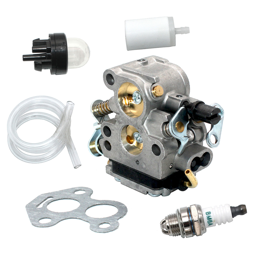 Carburetor for Husqvarna 235 2 - Husqvarna Chainsaw 120 Mark Ii review and price