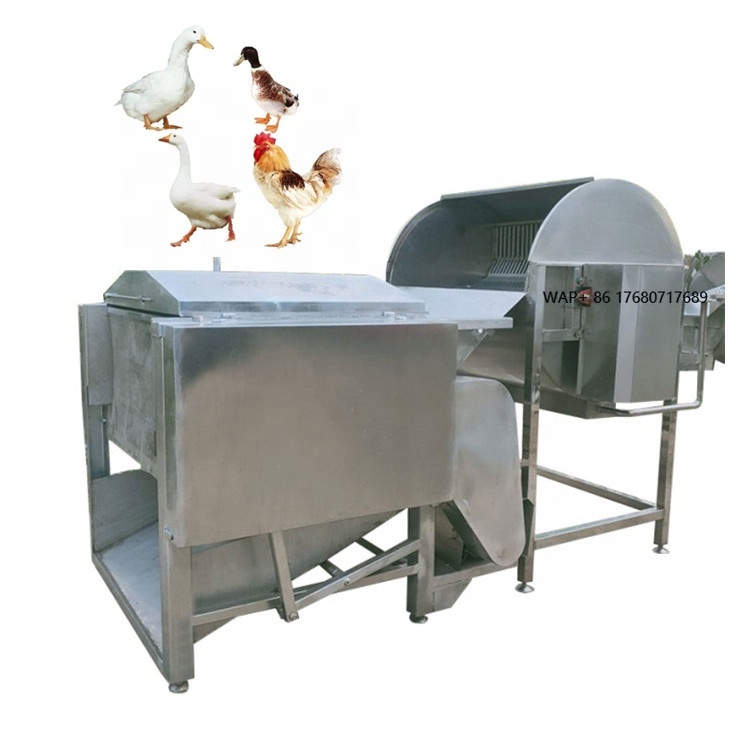 Automatic Chicken Plucker Mach - Chicken Plucker Machine review and price