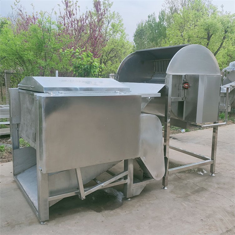 Automatic Chicken Plucker Mach - Chicken Plucker Machine review and price