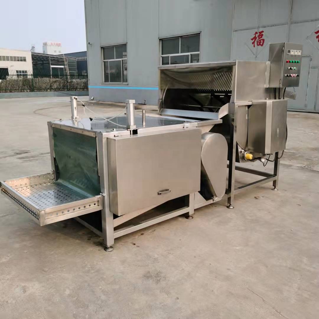 Automatic Chicken Plucker Mach - Chicken Plucker Machine review and price