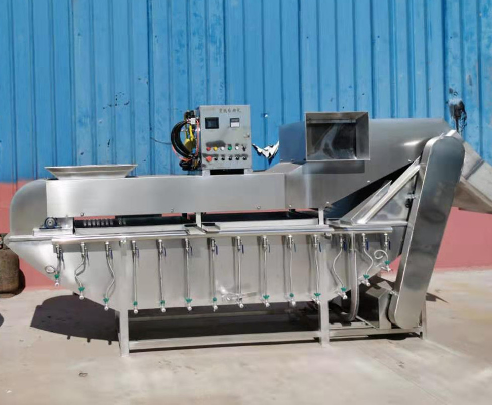 Chicken Plucking Machine Autom - Chicken Plucker Machine review and price