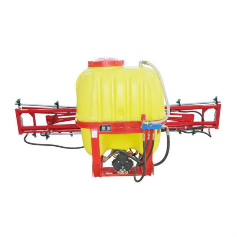 Large Area Spraying Tractor Mo - Orchard Sprayer Tractor review and price