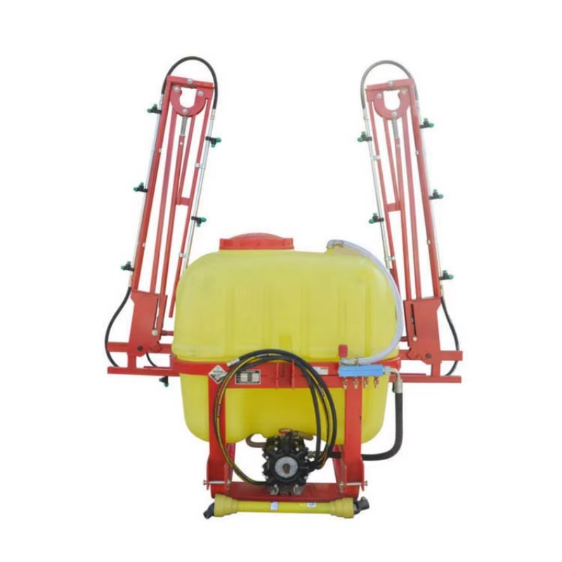 Large Area Spraying Tractor Mo - Orchard Sprayer Tractor review and price