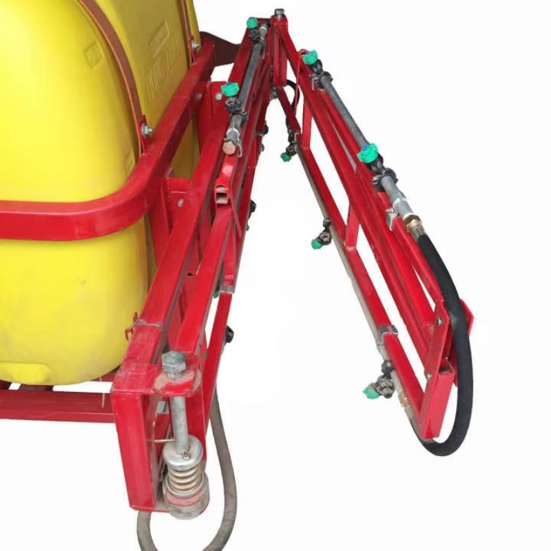 Large Area Spraying Tractor Mo - Orchard Sprayer Tractor review and price