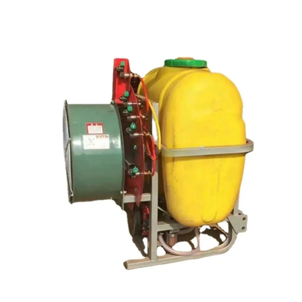 Hot Sale for CE Approved Tract - Orchard Sprayer Tractor review and price
